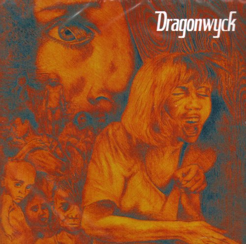 Fun - Dragonwyck - Music - WORLD IN SOUND - 4040824010393 - September 25, 2008