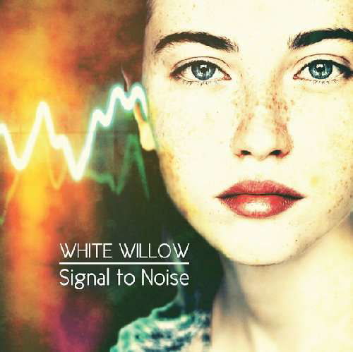 Cover for White Willow · Signal To Noise (LP) (2018)