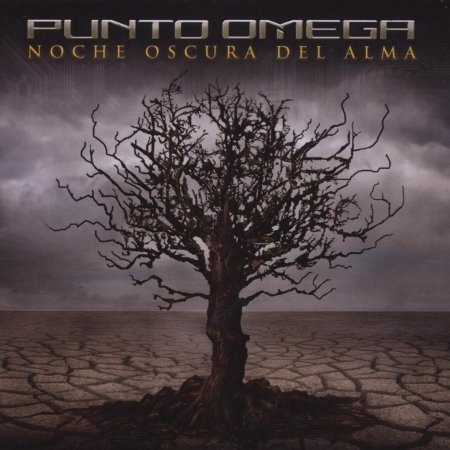 Cover for Punto Omega · Noche Oscura Del Alma (CD) (2009)