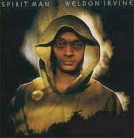 Cover for Weldon Irvine · Spirit Man (CD) [Japan Import edition] (2012)