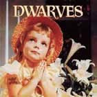Cover for Dwarves · Thank Heaven for Little (CD) [Japan Import edition] (2017)