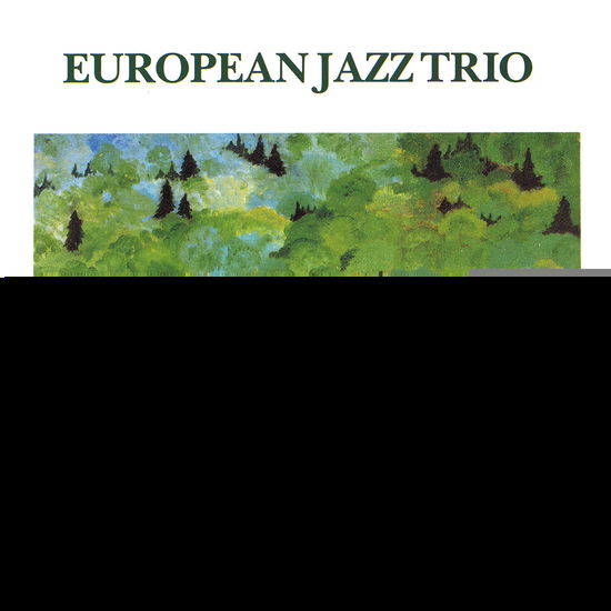 Cover for European Jazz Trio · Norwegian Wood (CD) [Japan Import edition] (2020)