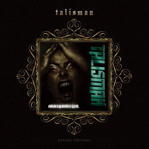 Cover for Talisman · Humanimal (CD) [Japan Import edition] (2024)