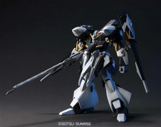 Gundam: High Grade - Orx-005 Gaplant Tr-5 Hrairoo - Bandai - Merchandise -  - 4543112483393 - 