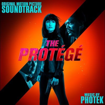 Cover for Photek · Protege (CD) [Japan Import edition] (2022)