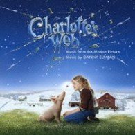 Charlotte's Web Music From The Motion Picture - Danny Elfman - Musikk - CBS - 4547366028393 - 16. juli 2021