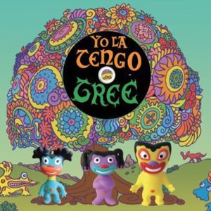 Cover for Yo La Tengo · Yo La Tengo Tree Doll (DVD) (2014)