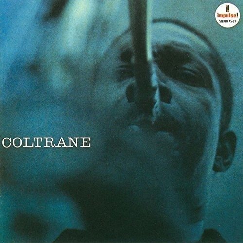 Coltrane - John Coltrane - Música - UNIVERSAL - 4988031165393 - 2 de setembro de 2016
