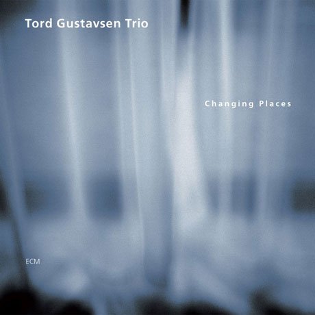 Cover for Tord Gustavsen · Changing Places (CD) [Japan Import edition] (2016)