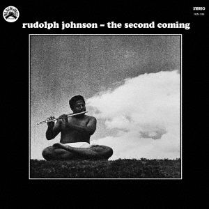 Cover for Rudolph Johnson · Second Coming (CD) [Japan Import edition] (2021)