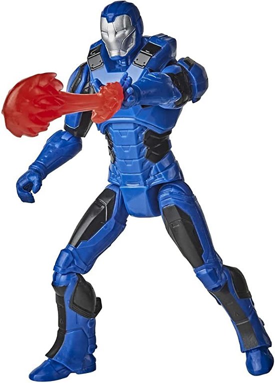 Cover for Hasbro · Marvel Avengers - 6in Figure - Ironman (Toys) (2020)