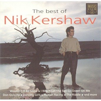 Cover for Nik Kershaw · Best Of Nik Kershaw (CD)