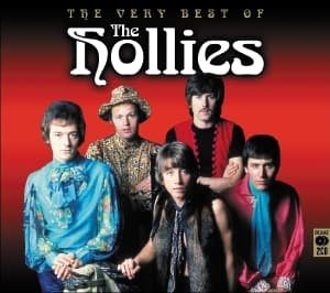 The Best Of - Hollies - Musik - Music Club Deluxe - 5014797671393 - 20. januar 2012