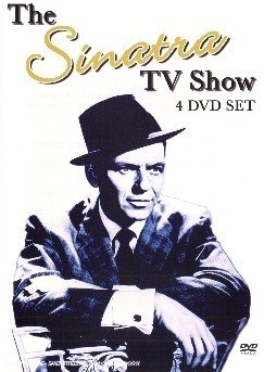 Frank Sinatra Show - Frank Sinatra - Film - Elstree Hill - 5050457403393 - 25. september 2006