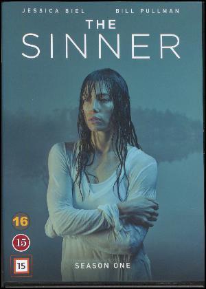 The Sinner - Season One - The Sinner - Film - JV-UPN - 5053083148393 - 8. mars 2018