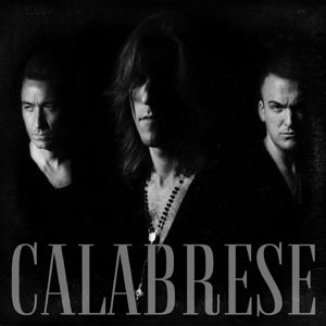 Cover for Calabrese · Lust for Sacrilege (CD) (2015)