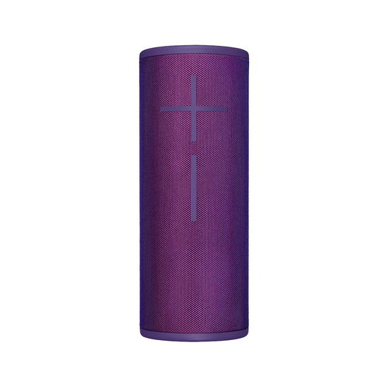 Cover for Ultimate Ears Megaboom 3 Wireless Bluetooth Speaker · Ultraviolet Purple (Toys)