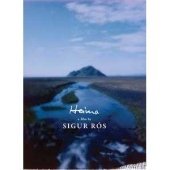 Cover for Sigur Ros · Heima (DVD) [Standard edition] (2009)
