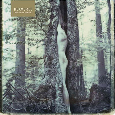 Hexvessel · No Holier Temple (LP) [Limited edition] (2022)