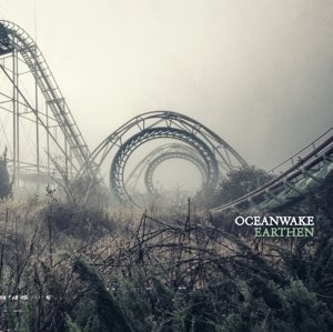 Cover for Oceanwake · Earthen (CD) (2017)