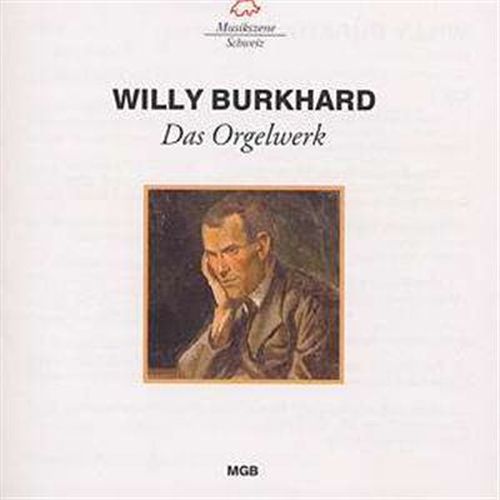 Das Orgelwerk - Wartenweiler / Leutert / Manz / Henking/+ - Musikk - Musiques Suisses - 7613064013393 - 2016