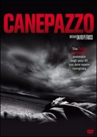 Cover for Tinto Brass · Canepazzo (DVD)