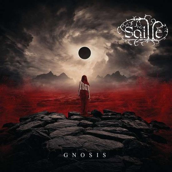 Gnosis - Saille - Music - CODE666 - 8033622535393 - March 16, 2017