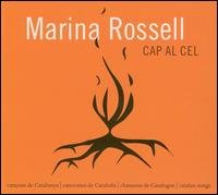 Cover for Marina Rossell · Rossell, Marina - Cap Al Cel (CD) (2003)