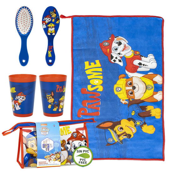 Cover for Cerda · Toiletry Bag Toiletbag Accessories Paw Patrol (Tillbehör) (2024)