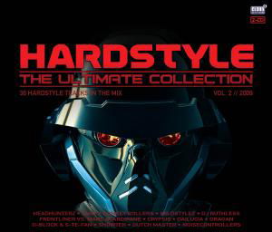 Hardstyle The Ultimate Coll. Vol.2 - V/A - Music - CLOUD 9 - 8717825533393 - May 22, 2009