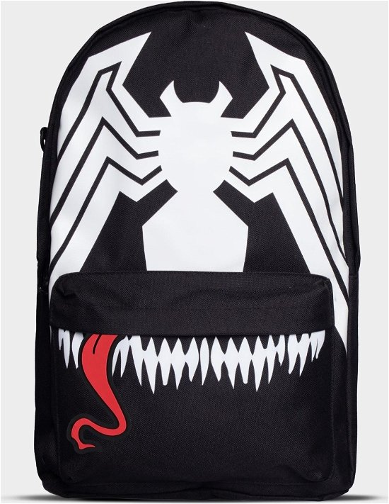 Marvel: Spider · Spider-Man Rucksack Venom 2 Glow in the Dark (Toys) (2024)