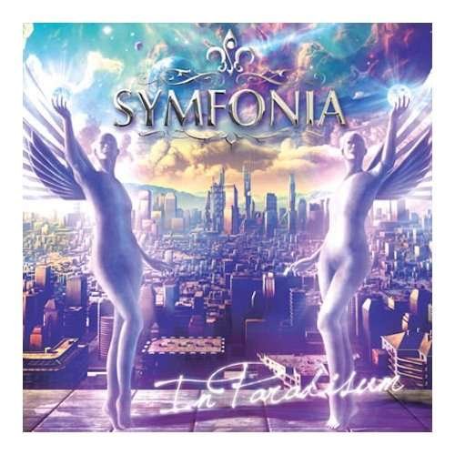 Cover for Symfonia · In Paradisum (CD) [Bonus Tracks edition] (2011)