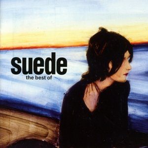 Cover for Suede · Best Of (CD) (2016)