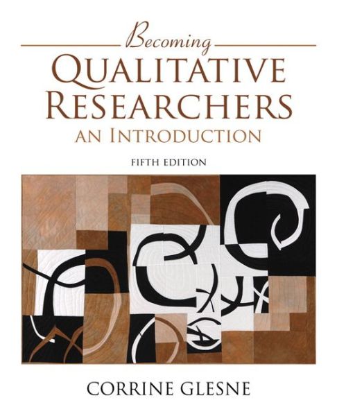 Cover for Corrine Glesne · Becoming Qualitative Researchers: an Introduction (Revised) (Paperback Bog) (2014)