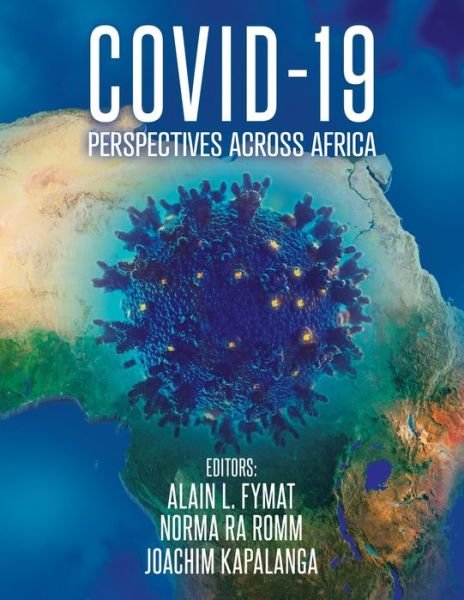 Alain L Fymat · Covid-19 (Paperback Book) (2022)