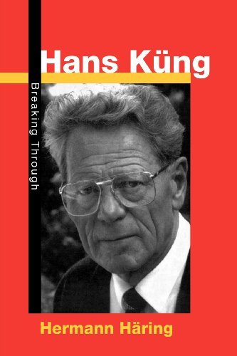 Cover for Hermann Haering · Hans Kueng (Pocketbok) (2015)
