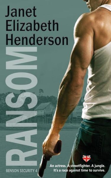 Cover for Janet Elizabeth Henderson · Ransom (Paperback Book) (2018)