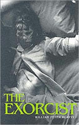 The Exorcist - FF Classics - William Peter Blatty - Bøker - Faber & Faber - 9780571202393 - 21. februar 2000