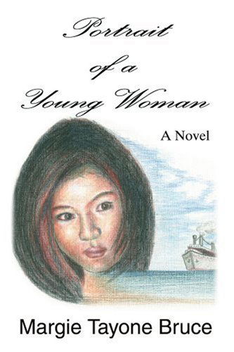 Cover for Margie Bruce · Portrait of a Young Woman: a Novel (Pocketbok) (2005)