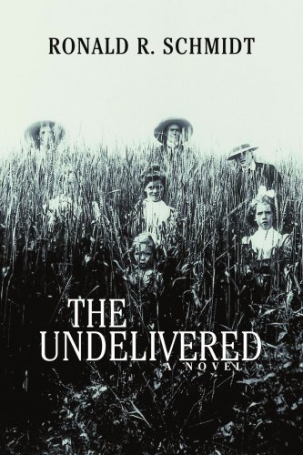 Ronald Schmidt · The Undelivered (Pocketbok) (2008)