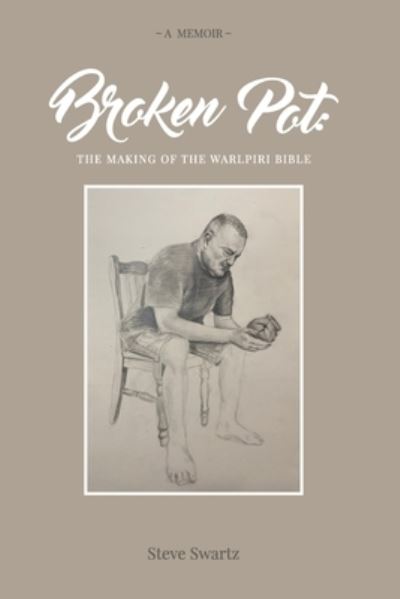 Cover for Swartz Steve · Broken Pot (Paperback Book) (2020)