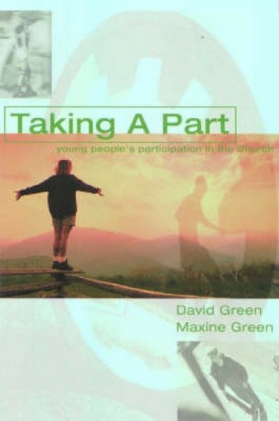 Cover for David Green · Taking a Part (Paperback Book) (2000)