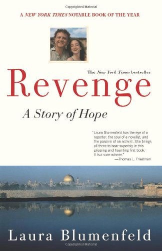 Cover for Blumenfeld · Revenge (Paperback Book) [Reprint edition] (2003)