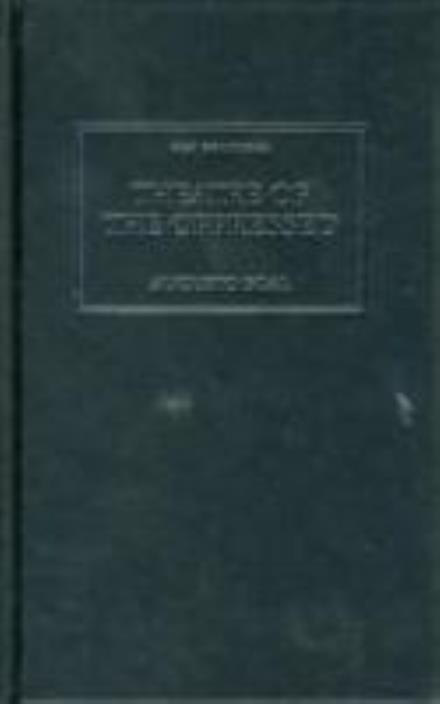 Cover for Augusto Boal · Theatre of the Oppressed - Get Political (Innbunden bok) [New edition] (2008)