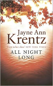 Cover for Jayne Ann Krentz · All Night Long (Paperback Book) (2007)