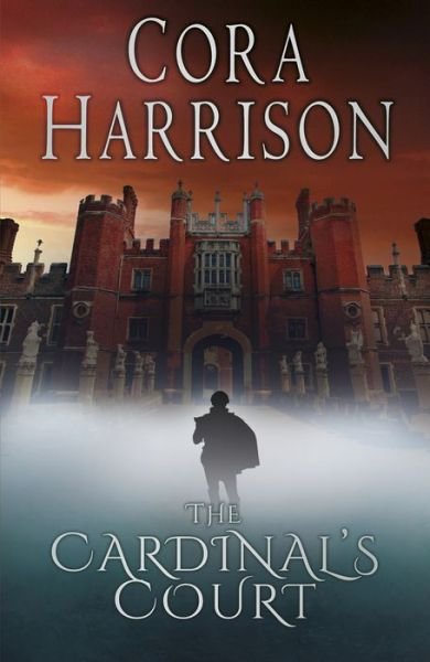 Cover for Cora Harrison · The Cardinal's Court: A Hugh Mac Egan Mystery (Hardcover Book) [New edition] (2017)