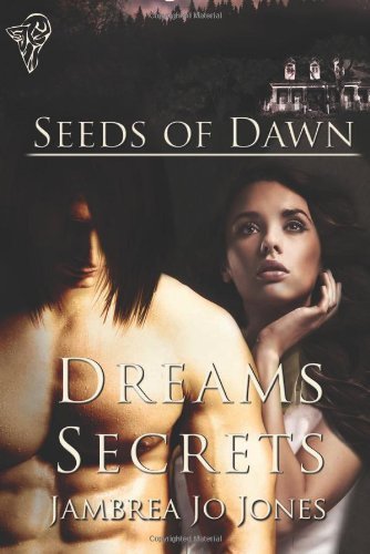 Cover for Jambrea Jo Jones · Seeds of Dawn: Vol 1 (Paperback Book) (2011)