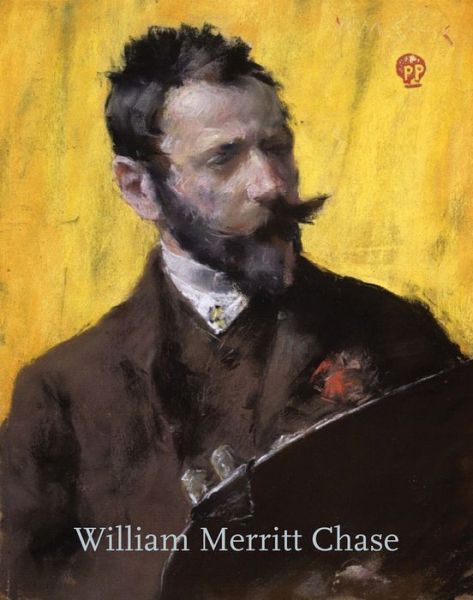 Cover for Erica E. Hirshler · William Merritt Chase (Paperback Book) (2016)