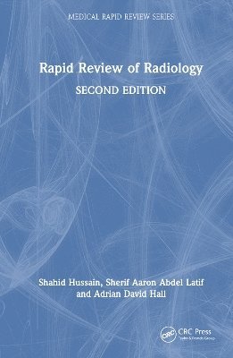 Cover for Shahid Hussain · Rapid Review of Radiology - Medical Rapid Review Series (Paperback Book) (2025)