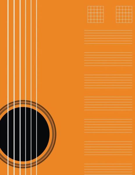 Cover for Higher Ground · Guitar Tab Music Book (Paperback Book) (2019)